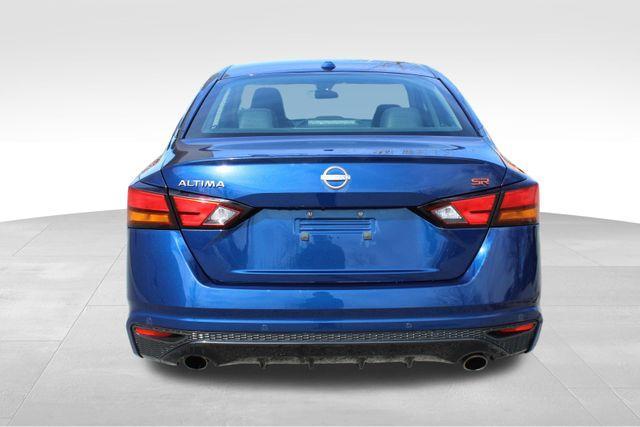 used 2023 Nissan Altima car, priced at $19,998