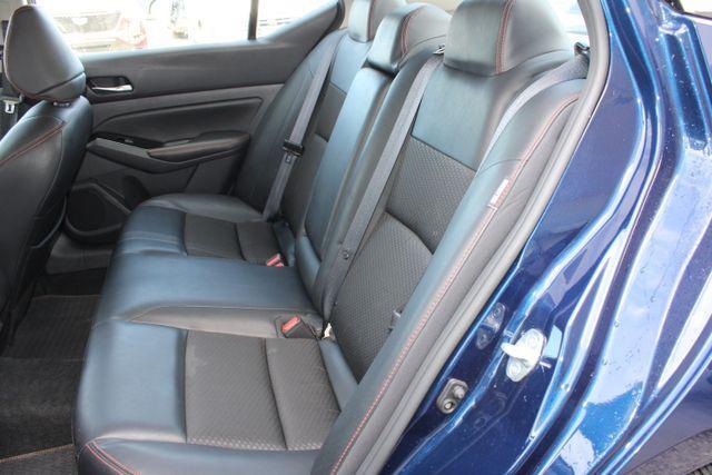 used 2023 Nissan Altima car, priced at $19,998