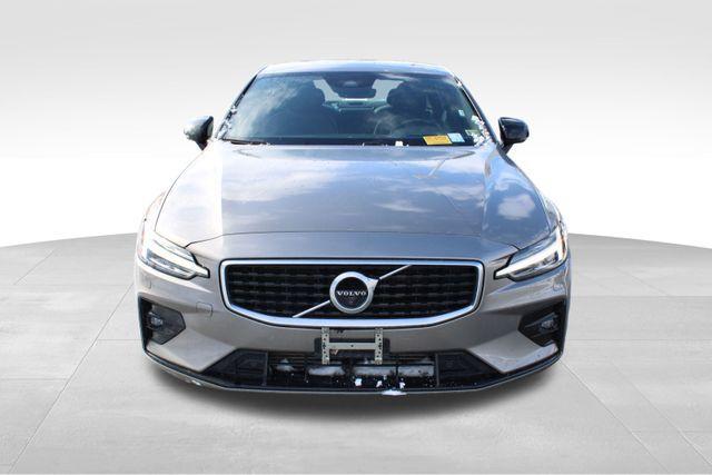 used 2019 Volvo S60 car, priced at $21,669