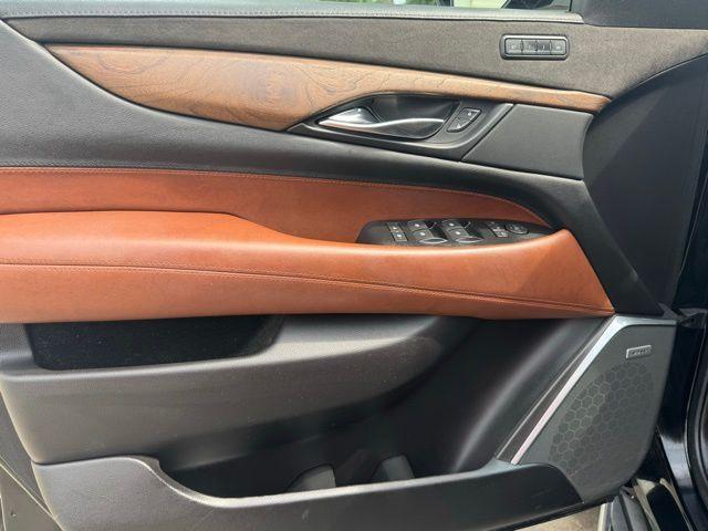 used 2019 Cadillac Escalade car, priced at $24,544