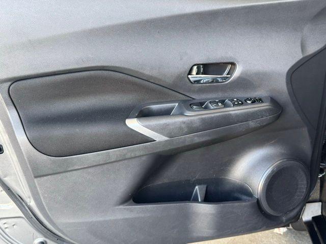 used 2022 Nissan Kicks car, priced at $15,784