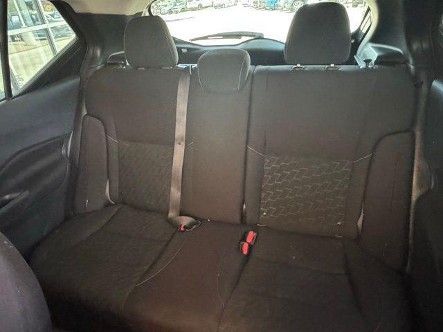 used 2022 Nissan Kicks car, priced at $15,784