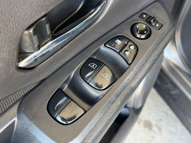 used 2022 Nissan Kicks car, priced at $15,784