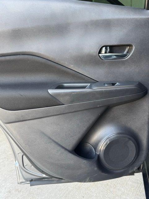 used 2022 Nissan Kicks car, priced at $15,784