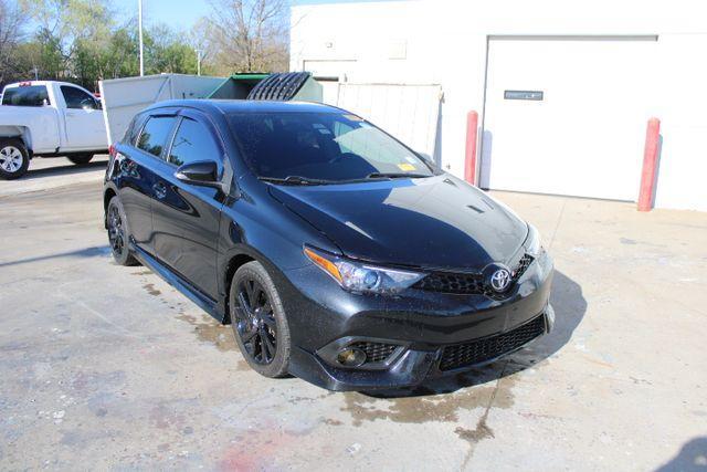 used 2018 Toyota Corolla iM car, priced at $17,650
