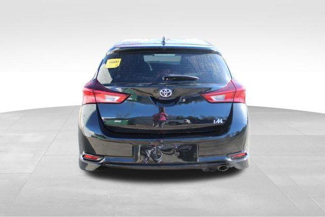 used 2018 Toyota Corolla iM car, priced at $16,577