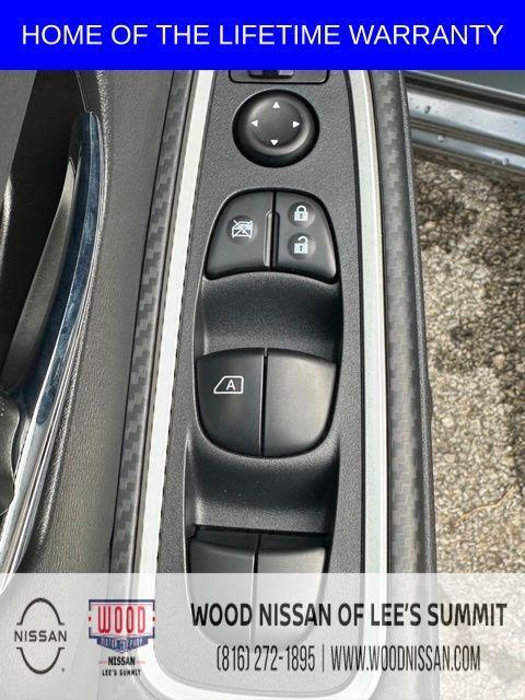 new 2025 Nissan Versa car, priced at $19,538