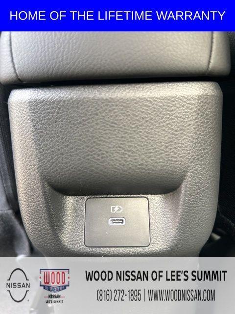 new 2025 Nissan Versa car, priced at $19,538