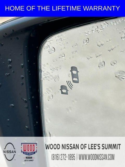 new 2025 Nissan Versa car, priced at $19,538