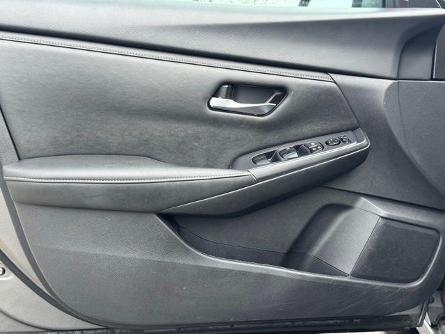 used 2024 Nissan Sentra car, priced at $18,498