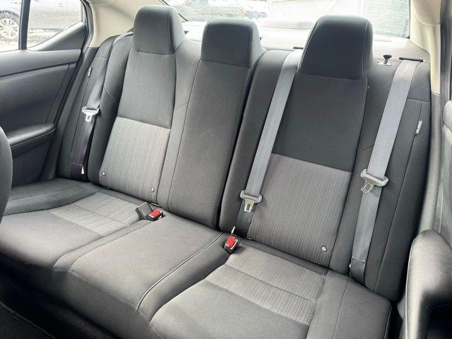 used 2024 Nissan Sentra car, priced at $18,498