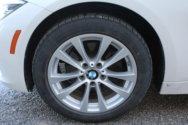 used 2018 BMW 320 car, priced at $14,661