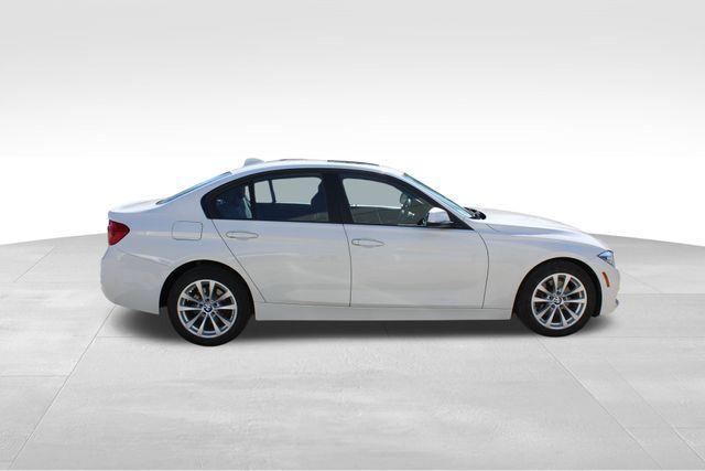 used 2018 BMW 320 car, priced at $14,661