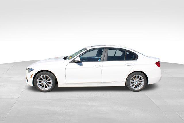 used 2018 BMW 320 car, priced at $14,661