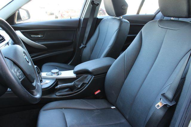 used 2018 BMW 320 car, priced at $14,661