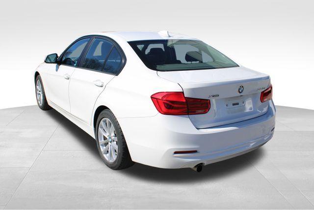 used 2018 BMW 320 car, priced at $14,661