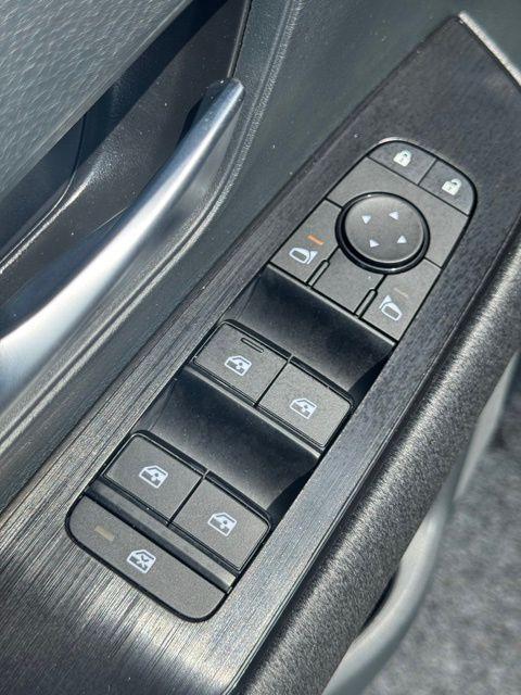 used 2025 Nissan Kicks car, priced at $23,450