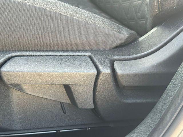 used 2025 Nissan Kicks car, priced at $23,450