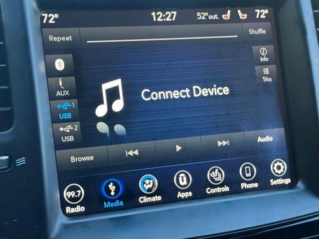 used 2019 Chrysler 300 car, priced at $17,980