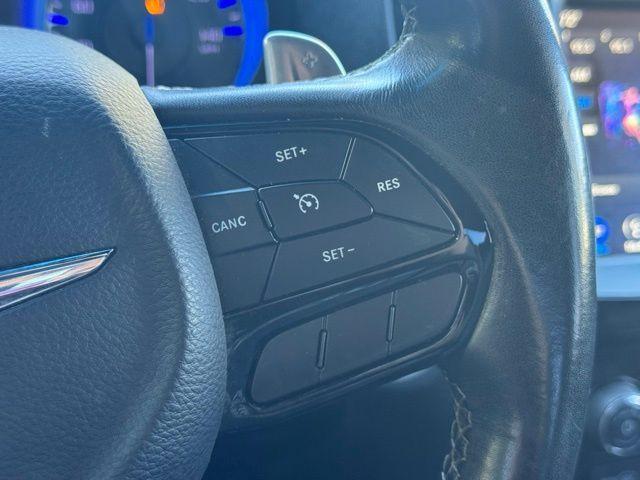 used 2019 Chrysler 300 car, priced at $17,980