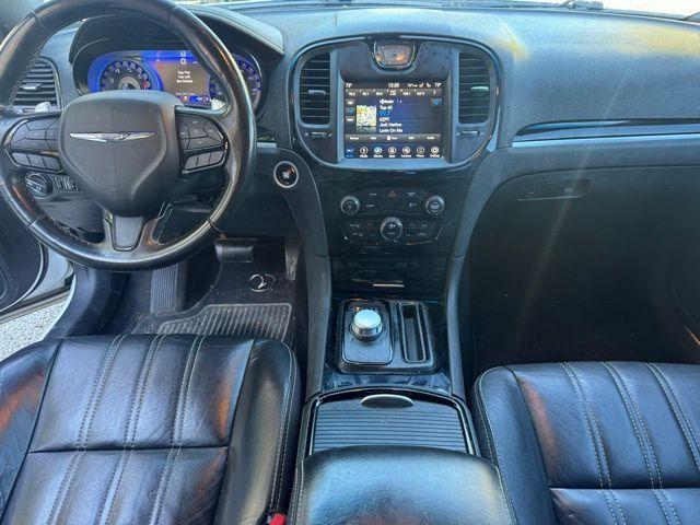 used 2019 Chrysler 300 car, priced at $17,980