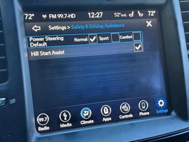 used 2019 Chrysler 300 car, priced at $17,980