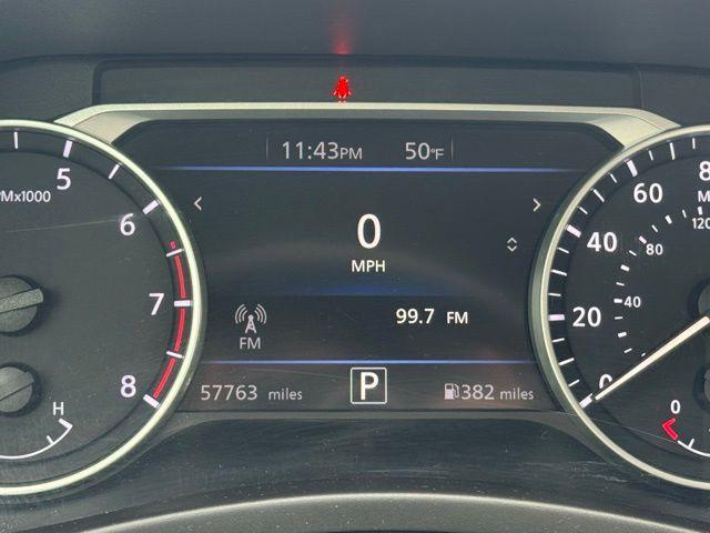 used 2023 Nissan Sentra car, priced at $17,458