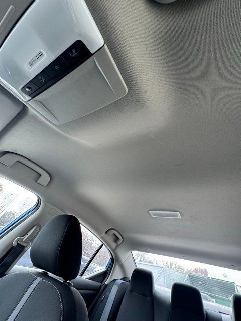 used 2023 Nissan Sentra car, priced at $17,458