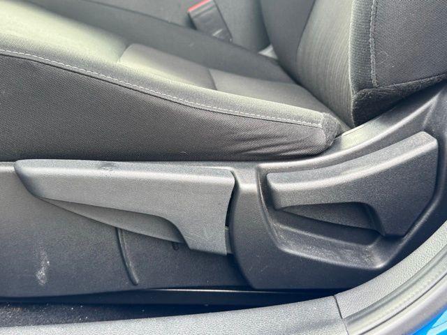 used 2023 Nissan Sentra car, priced at $17,458