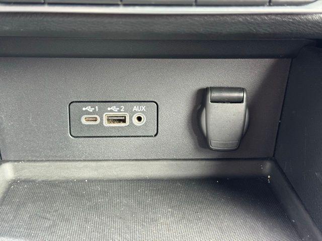 used 2023 Nissan Sentra car, priced at $17,458