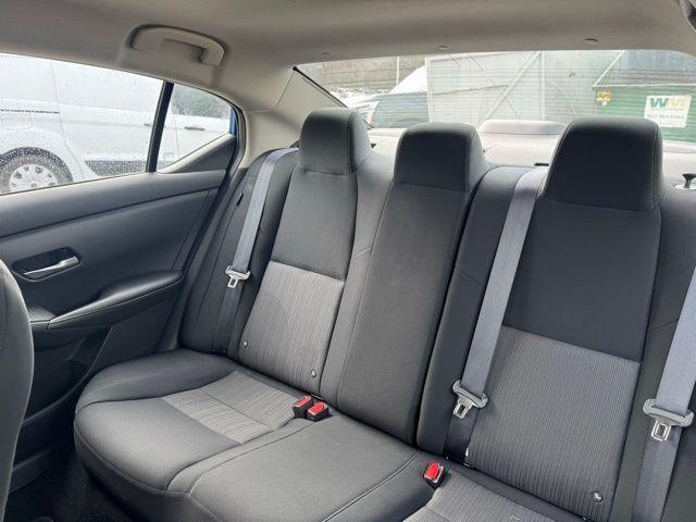 used 2023 Nissan Sentra car, priced at $17,458