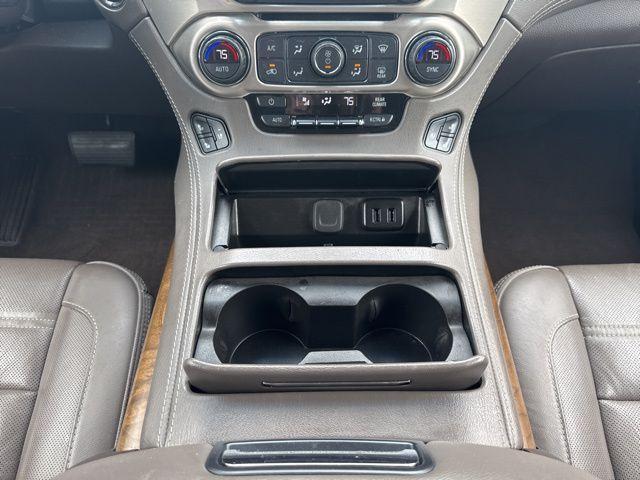 used 2020 GMC Yukon car, priced at $37,995
