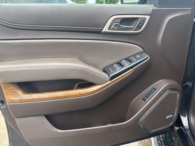 used 2020 GMC Yukon car, priced at $37,995