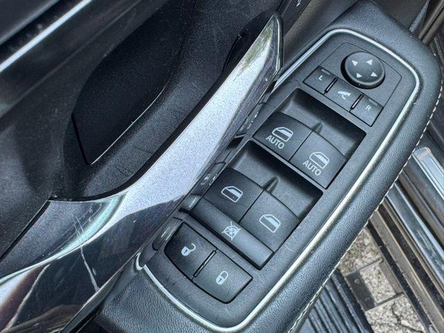 used 2023 Ram 1500 car, priced at $45,866