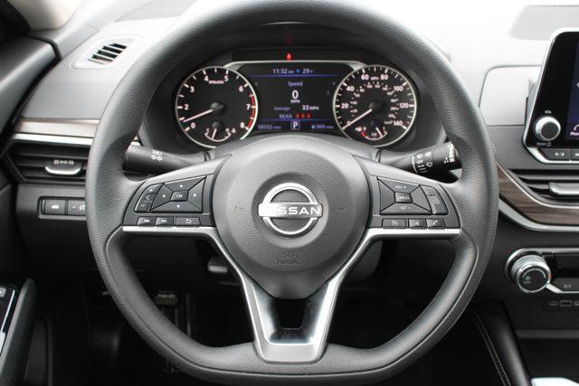 used 2023 Nissan Altima car, priced at $17,798