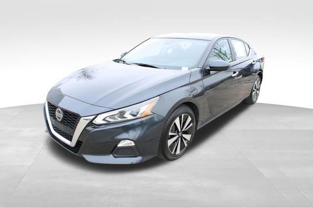 used 2022 Nissan Altima car, priced at $17,997