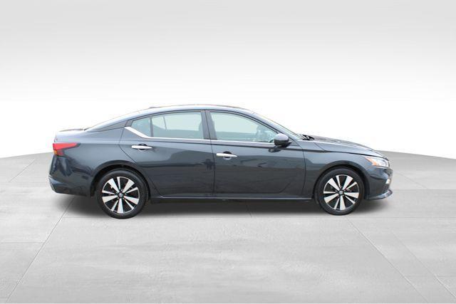 used 2022 Nissan Altima car, priced at $17,997