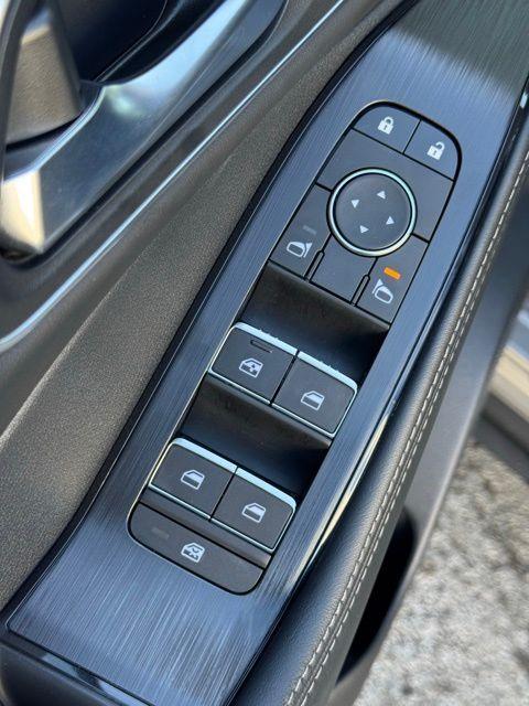 used 2025 Nissan Rogue car, priced at $36,999