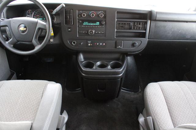 used 2018 Chevrolet Express 2500 car, priced at $26,979