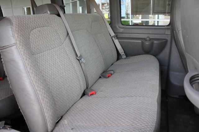 used 2018 Chevrolet Express 2500 car, priced at $26,979