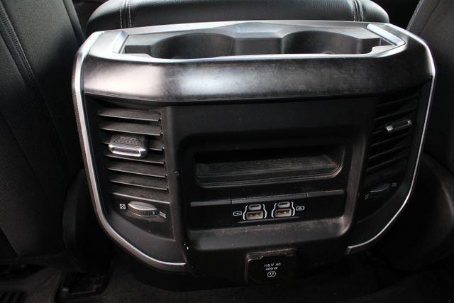 used 2022 Ram 1500 car, priced at $35,930