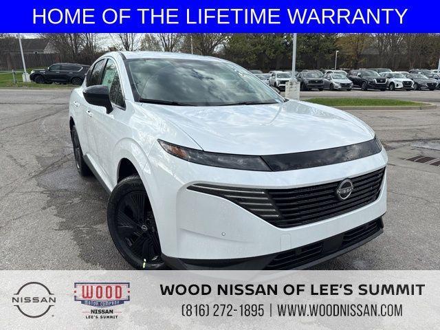 new 2025 Nissan Murano car, priced at $42,353