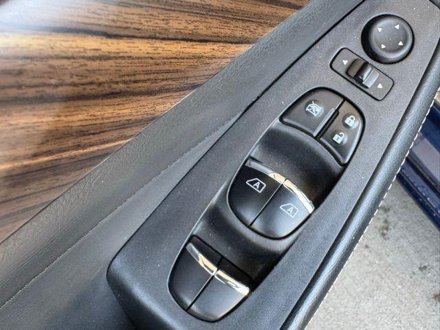 used 2017 Nissan Maxima car, priced at $19,998