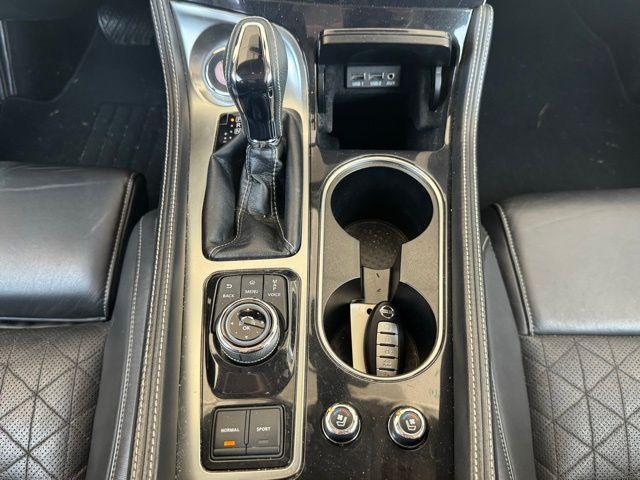 used 2017 Nissan Maxima car, priced at $19,998