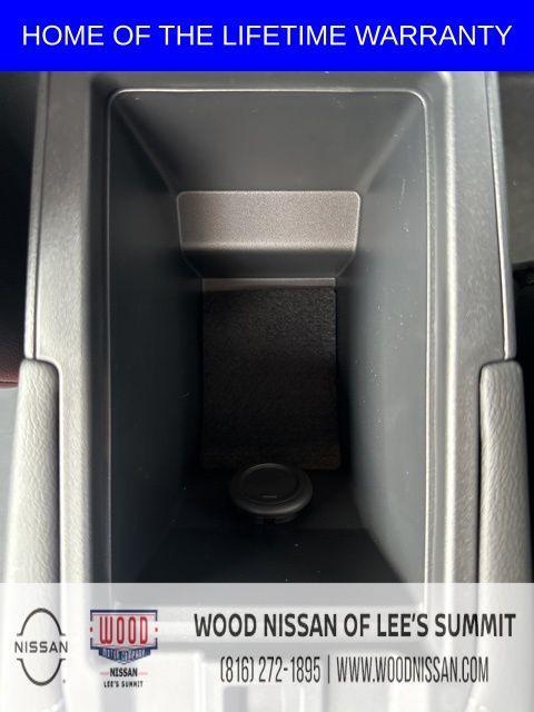 new 2026 Nissan Kicks car, priced at $29,798