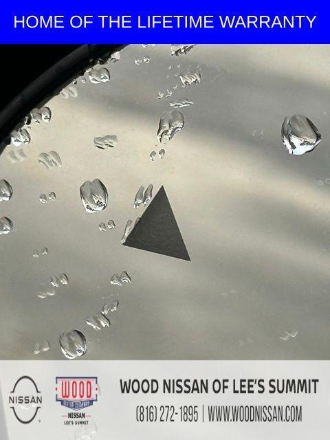 new 2026 Nissan Kicks car, priced at $29,798