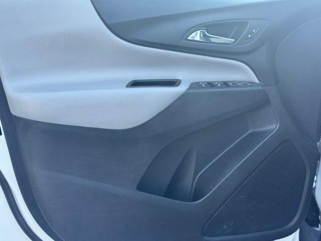 used 2021 Chevrolet Equinox car, priced at $14,733