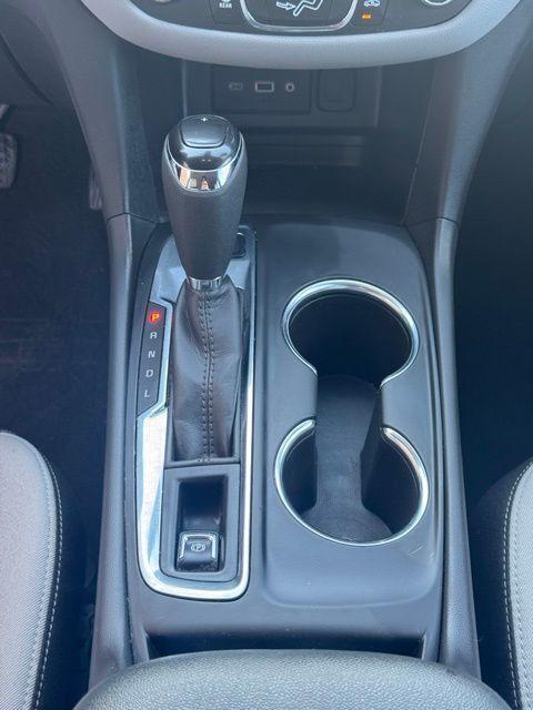 used 2021 Chevrolet Equinox car, priced at $14,733