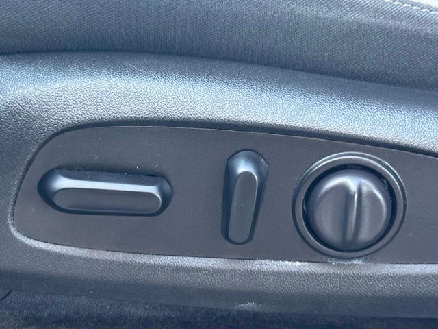 used 2021 Chevrolet Equinox car, priced at $14,733