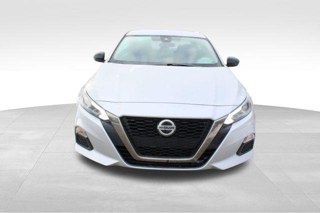 used 2022 Nissan Altima car, priced at $18,650